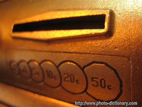 urban dictionary coin slot|Definition of coin slot .